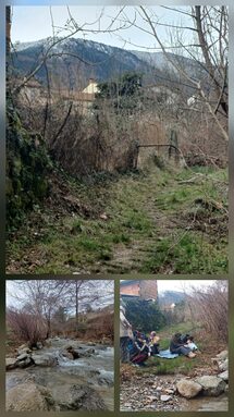 Un cadre idyllique...